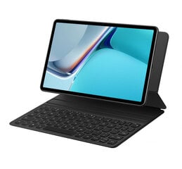 Чехол с клавиатурой HUAWEI MatePad 11 C-Debussy, Темно-серый цена и информация | Huawei Планшетные компьютеры, электронные книги | pigu.lt