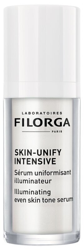 Skaistinantis veido serumas Filorga Skin-Unify Intensive, 30 ml kaina ir informacija | Veido aliejai, serumai | pigu.lt