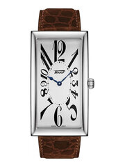 Мужские часы Tissot T117.509.16.032.00 цена и информация | Мужские часы | pigu.lt