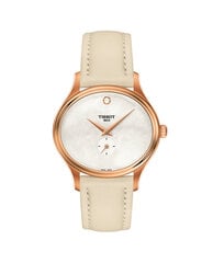 Женские часы Tissot T103.310.36.111.00 цена и информация | Женские часы | pigu.lt
