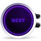 Nzxt RL-KRX53-RW kaina ir informacija | Kompiuterių ventiliatoriai | pigu.lt