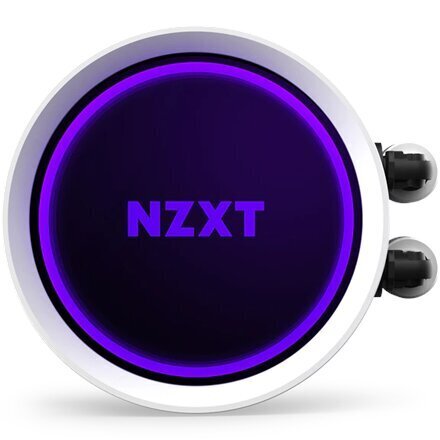 Nzxt RL-KRX63-RW kaina ir informacija | Kompiuterių ventiliatoriai | pigu.lt