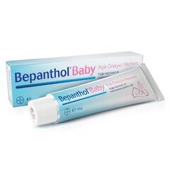 Bepanthol Baby tepalas 30g цена и информация | Косметика для мам и детей | pigu.lt