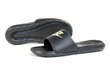Šlepetės vyrams Nike Victori One Slide, juodos kaina ir informacija | Vyriškos šlepetės, basutės | pigu.lt