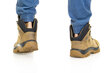 Turistiniai batai vyrams 4F M OBMH251 44S (ruda spalva) цена и информация | Vyriški batai | pigu.lt