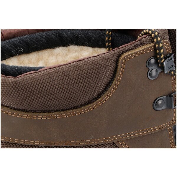 Žieminiai batai Demar Yetti Pro 2 kaina ir informacija | Vyriški batai | pigu.lt