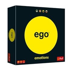 Игра Trefl Ego Emotions цена и информация | Настольные игры, головоломки | pigu.lt