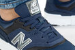 Kedai moterims New Balance 997 kaina ir informacija | Sportiniai bateliai, kedai moterims | pigu.lt