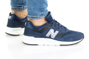 Кроссовки женские New Balance 997 цена и информация | New Balance Женская обувь | pigu.lt