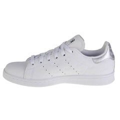 Sportiniai bateliai moterims Adidas Stan Smith W EF6854, balti kaina ir informacija | Sportiniai bateliai, kedai moterims | pigu.lt