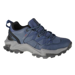 Кроссовки мужские Big Star Shoes M II174114, синие цена и информация | Кроссовки для мужчин | pigu.lt