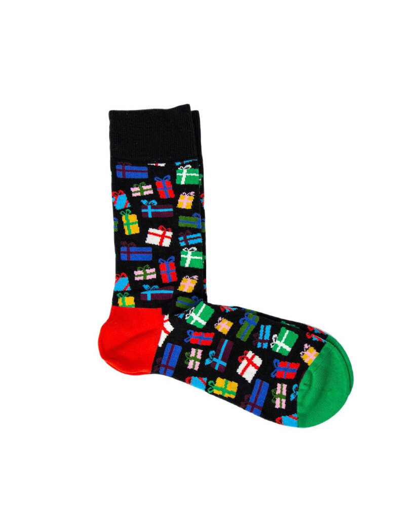 Kojinės moterims Happy Socks kaina ir informacija | Moteriškos kojinės | pigu.lt