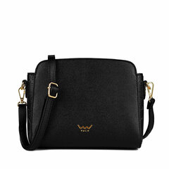 Женская сумка Vuch Zetta, черная цена и информация | Женские сумки | pigu.lt