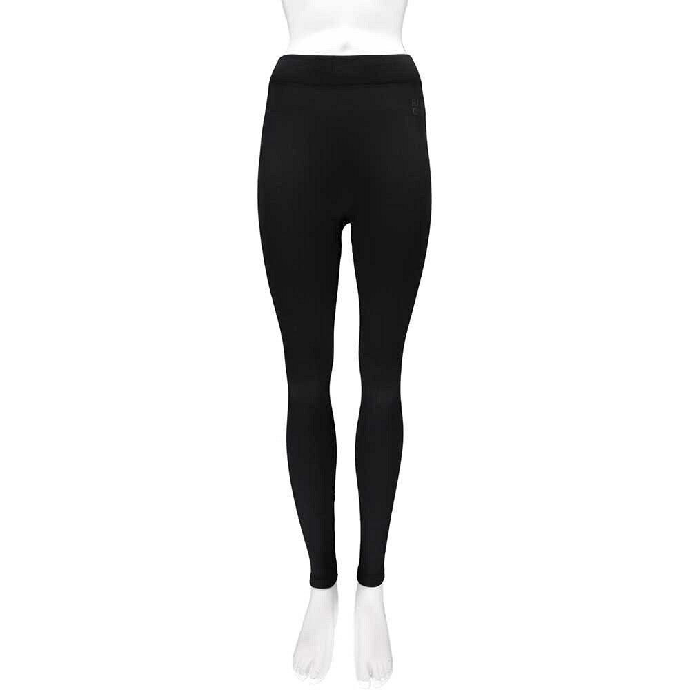 Termo tamprės moterims Thermal insulated leggings Heat Keeper, juodos цена и информация | Pėdkelnės | pigu.lt