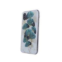 Gold Glam case, skirtas iPhone 13 6,1", įvairių spalvų kaina ir informacija | Telefono dėklai | pigu.lt