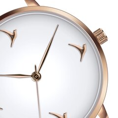 Laikrodis moterims Emily Westwood EDS-0314R kaina ir informacija | Moteriški laikrodžiai | pigu.lt