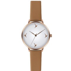 Laikrodis moterims Emily Westwood EDS-0314R kaina ir informacija | Moteriški laikrodžiai | pigu.lt