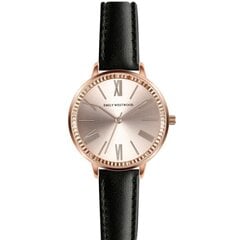 Женские часы Emily Westwood EEK-B029R цена и информация | Женские часы | pigu.lt