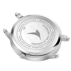 Laikrodis moterims Emily Westwood EEO-B029S kaina ir informacija | Moteriški laikrodžiai | pigu.lt