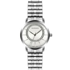Laikrodis moterims Walter Bach WAL-4518 kaina ir informacija | Moteriški laikrodžiai | pigu.lt