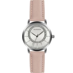 Laikrodis moterims Walter Bach WAL-B036S kaina ir informacija | Moteriški laikrodžiai | pigu.lt
