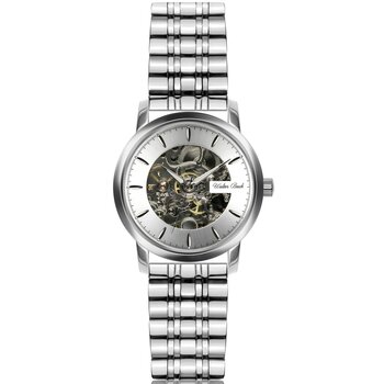 Часы для женщин Walter Bach WBB-4518 цена и информация | Женские часы | pigu.lt