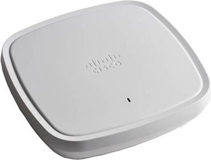 Cisco Access point CISCO C9120AXI-E Grey kaina ir informacija | Belaidės prieigos taškai (Access Points) | pigu.lt