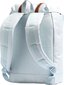 Kuprinė Herschel Retreat Backpack 10066-03515, balta kaina ir informacija | Kuprinės ir krepšiai | pigu.lt