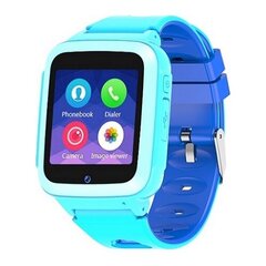 Q15TCW Blue kaina ir informacija | Išmanieji laikrodžiai (smartwatch) | pigu.lt