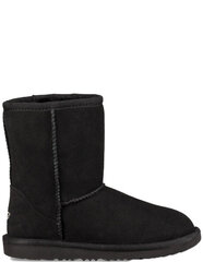 UGG aulinukai mergaitėms Classic II цена и информация | Детские сапоги | pigu.lt