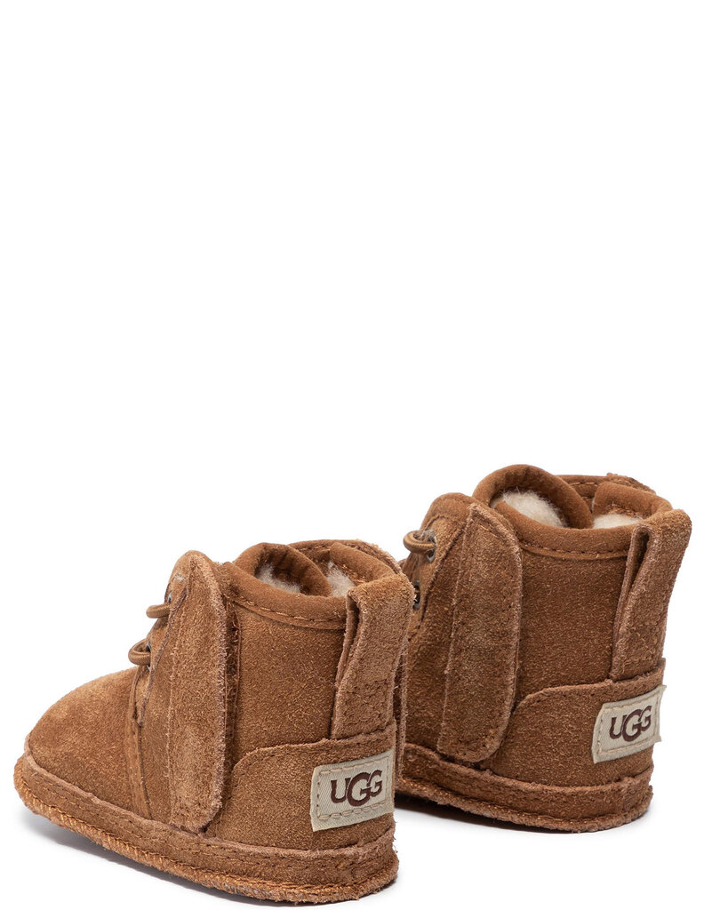 UGG aulinukai mergaitėms Baby Neumel and UGG Beanie kaina ir informacija | Aulinukai vaikams | pigu.lt