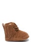 UGG aulinukai mergaitėms Baby Neumel and UGG Beanie kaina ir informacija | Aulinukai vaikams | pigu.lt