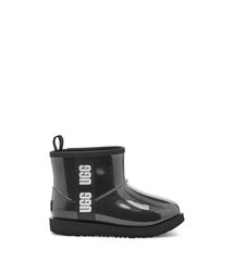 UGG aulinukai mergaitėms Classic Clear Mini II цена и информация | Детские сапоги | pigu.lt