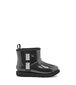 UGG aulinukai mergaitėms Classic Clear Mini II kaina ir informacija | Aulinukai vaikams | pigu.lt