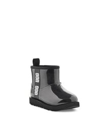 UGG aulinukai mergaitėms Classic Clear Mini II цена и информация | Детские сапоги | pigu.lt