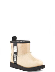 UGG aulinukai mergaitėms Classic Clear Mini II цена и информация | Детские сапоги | pigu.lt