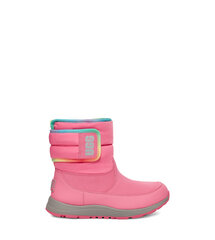 UGG aulinukai mergaitėms Toty Weather цена и информация | Детские сапоги | pigu.lt