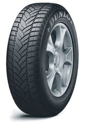 Dunlop Grandtrek WT M3 275/55R19 111 H цена и информация | Зимняя резина | pigu.lt