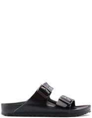 birkenstock ARIZONA EVA 0129423 цена и информация | Комнатные тапки женские | pigu.lt