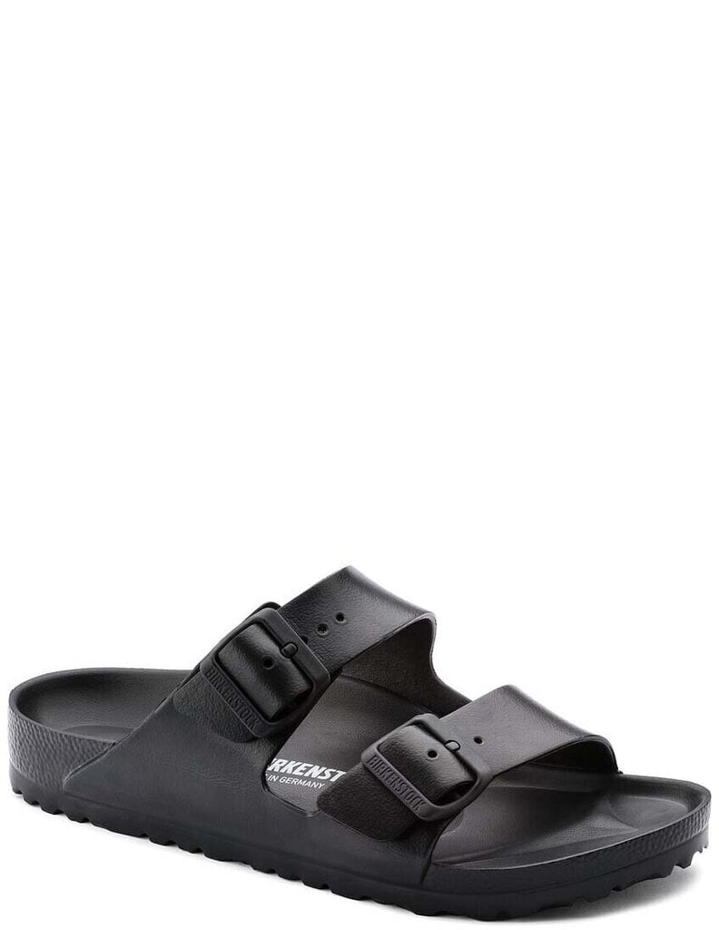 Šlepetės moterims Birkenstock Arizona Eva kaina ir informacija | Šlepetės moterims | pigu.lt