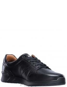 Laisvalaikio batai vyrams Salamander Revato, juodi kaina ir informacija | Vyriški batai | pigu.lt