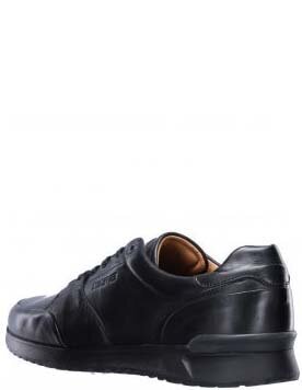 Laisvalaikio batai vyrams Salamander Revato, juodi kaina ir informacija | Vyriški batai | pigu.lt