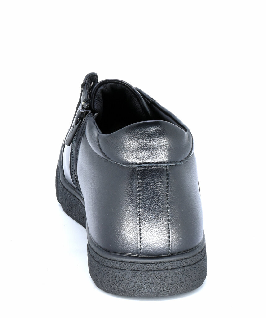 Žieminiai batai vyrams Carido 15930401.45, juodi kaina ir informacija | Vyriški batai | pigu.lt