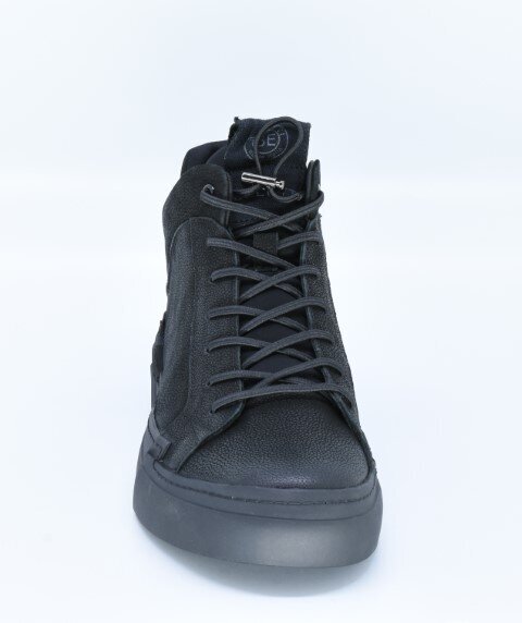 Batai vyrams Beletti 16718601.45, juodi kaina ir informacija | Vyriški batai | pigu.lt
