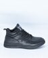 Žieminiai batai vyrams Carido 15919667.45, juodi kaina ir informacija | Vyriški batai | pigu.lt
