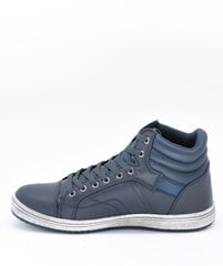 Batai vyrams Torsion fild 16262603.45, mėlyni kaina ir informacija | Vyriški batai | pigu.lt