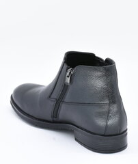 Batai vyrams Elche 19460601.45, juodi kaina ir informacija | Vyriški batai | pigu.lt