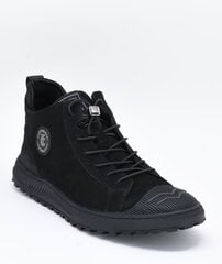 Batai vyrams COSOTTINNI 16718302.45, juodi kaina ir informacija | Vyriški batai | pigu.lt