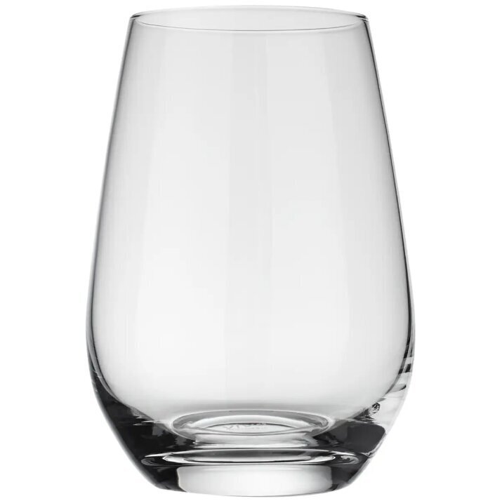 Villeroy & Boch stiklinės Voice Basic, 4 vnt цена и информация | Taurės, puodeliai, ąsočiai | pigu.lt
