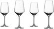 Balto vyno taurės VIVO Villeroy & Boch Group Voice Basic, 4 vnt. цена и информация | Taurės, puodeliai, ąsočiai | pigu.lt